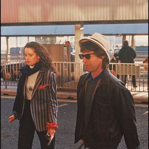 Ils n'ont pas besoin de 500 millions de dollars pour vivre correctement

Mick Jagger en 1994 avec sa fille Karis ALPHA AGENCY / BESTIMAGE