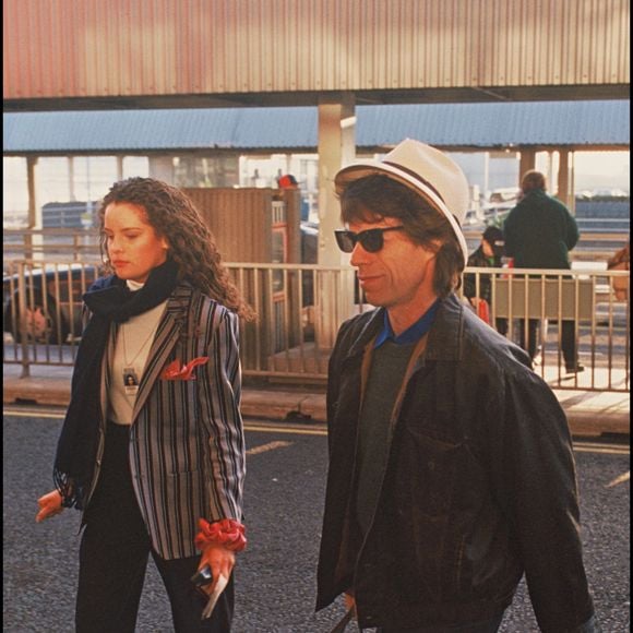 Ils n'ont pas besoin de 500 millions de dollars pour vivre correctement

Mick Jagger en 1994 avec sa fille Karis ALPHA AGENCY / BESTIMAGE