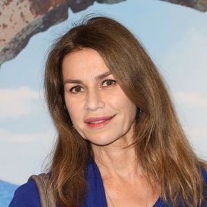 Valérie Kaprisky - Soirée de gala pour la première de la comédie musicale "Mamma Mia ! Le Musical" au Casino de Paris le 26 octobre 2023.