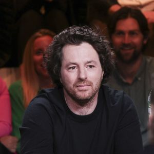 Jean Imbert s'est révélé au grand public en remportant la 3e saison de Top Chef sur M6

Exclusif - Jean Imbert sur le plateau de Quelle Epoque pendant le Festival de Cannes - © Jack Tribeca / Bestimage