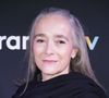 Une commission d’enquête parlementaire scrute actuellement la gestion du service public par sa présidente, Delphine Ernotte. Au cœur des débats : ses revenus.

Delphine Ernotte (présidente de France Télévisions) au photocall de la conférence de presse du Téléthon 2025 (5-6 décembre 2025) à Paris, France. 

© Coadic Guirec/Bestimage