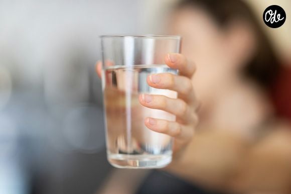 A quelle température consommer son verre d'eau en temps de canicule ?
