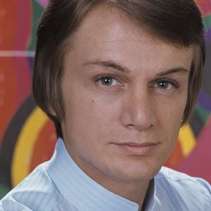 Archives - En France, à Paris, Claude François posant le 3 juillet 1967.
© Michel Ristroph via Bestimage