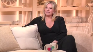 "C'est une équipe qui vit un peu en décalé du monde” : Flavie Flament ne retient pas que du positif de Télématin