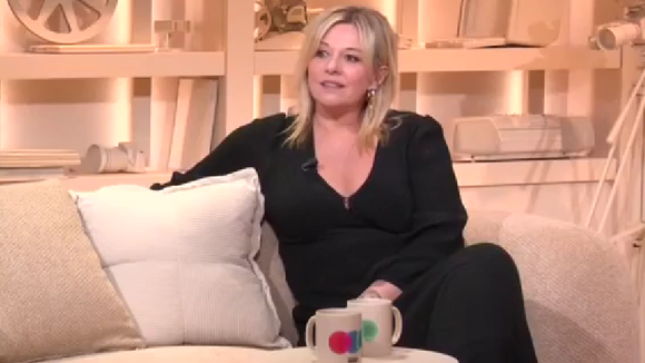 "C'est une équipe qui vit un peu en décalé du monde” : Flavie Flament ne retient pas que du positif de Télématin