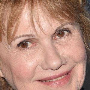 Miou-Miou à la première de "Larguées" au cinéma Gaumont Champs-Elysées Marignan à Paris, le 12 avril 2018.
© Guirec Coadic/Bestimage