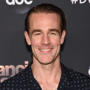 James Van Der Beek - "Dancing With The Stars" Saison 28 photocall des six finalistes chez Dominique Ansel à Los Angeles, le 4 novembre 2019. Photo par Backgrid USA / Bestimage