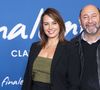 Contrairement à un soin classique, elle stimule les muscles en profondeur grâce à des mouvements et percussions rapides.

Julia Vignali et son mari Kad Merad - Avant-première du film "Finalement" de C. Lelouch qui fête son 87ème anniversaire au Grand Rex à Paris le 30 octobre 2024. © Pierre Perusseau/Bestimage