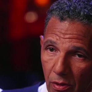 L’acteur, qui fêtera ses 60 ans en septembre prochain, a évoqué avec émotion son passé dans Le portrait de la semaine d’Audrey Crespo-Mara, diffusé sur TF1...

Roschdy Zem est l'invité de "Sept à Huit" pour le "Portrait de la semaine".