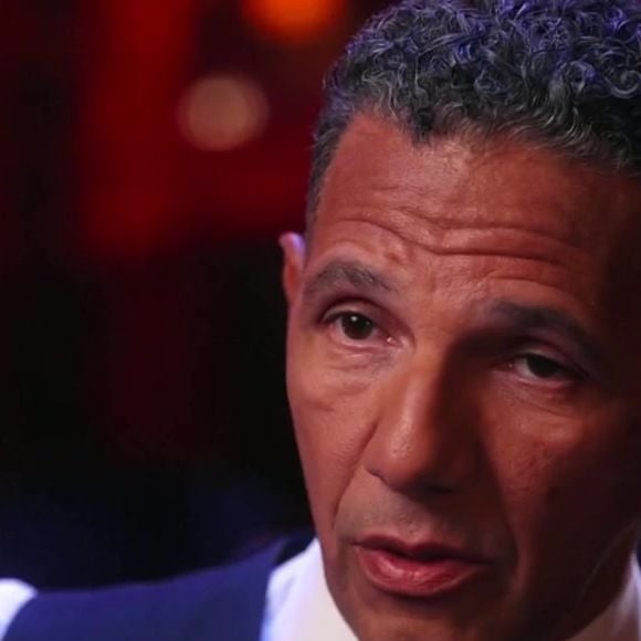 L’acteur, qui fêtera ses 60 ans en septembre prochain, a évoqué avec émotion son passé dans Le portrait de la semaine d’Audrey Crespo-Mara, diffusé sur TF1...

Roschdy Zem est l'invité de "Sept à Huit" pour le "Portrait de la semaine".