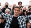 "Plus je vieillis, plus j'essaie d'embrasser mon enfant intérieur"

Sylvester Stallone au photocall du film "Rambo V: Last Blood" lors du 72ème Festival International du film de Cannes, France, le 24 mai 2019. © Jacovides-Moreau/Bestimage