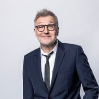 Laurent Ruquier rachète un lieu mythique de Paris et prend un nouveau poste : nouvelle aventure en plus des médias