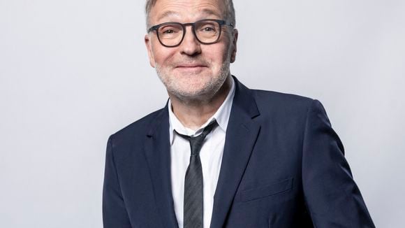 Laurent Ruquier rachète un lieu mythique de Paris et prend un nouveau poste : nouvelle aventure en plus des médias