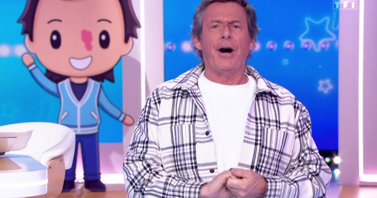 "Ce n'est jamais arrivé" dans Les 12 Coups de midi : Un candidat souffle une réponse à Cyprien, Jean-Luc Reichmann n'en revient pas