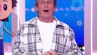 "Ce n'est jamais arrivé" dans Les 12 Coups de midi : Un candidat souffle une réponse à Cyprien, Jean-Luc Reichmann n'en revient pas