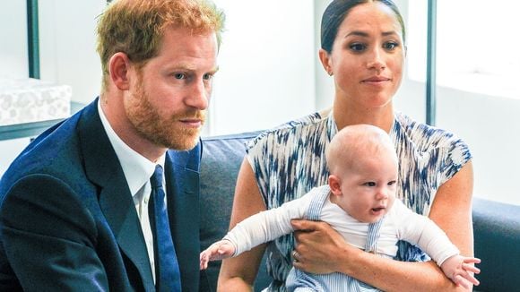 Meghan Markle face à des choix vitaux pour ses enfants Archie et Lilibet, les prochains mois pourraient être déterminants