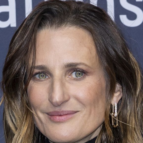 Camille Cottin est maman de deux enfants
Camille Cottin - Photocall de la soirée "Cesar Révélations" au Trianon à Paris.

© Olivier Borde / Bestimage