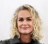 En appel, les juges estiment que le contrat prend fin à la mort de l’artiste. La question des années 2018-2019 reste en débat.

Laeticia Hallyday lors de l'inauguration d'une plaque commémorative en hommage à Johnny Hallyday devant l'immeuble où le chanteur français a grandi dans le 9ème arrondissement de Paris, France, le 22 décembre 2023. 

© Dominique Jacovides/Bestimage
