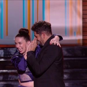 Il s'agit de Christophe Licata 

Star Academy -^rime du 10 janvier 2026