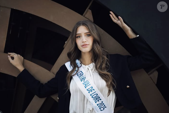 Son charme fait beaucoup parler, notamment sa ressemblance avec certaines célébrités. 

Anna Valero a été élue Miss Centre-Val-de-Loire 2025
