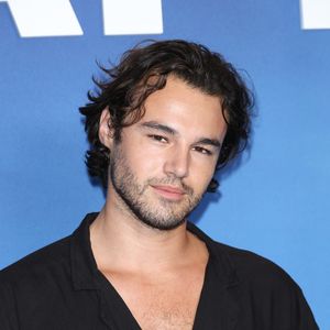 "Danse avec les stars", c'est terminé pour Anthony Colette.

Anthony Colette - Avant-première Netflix de la série "Tapie" à l’UGC Normandie Paris. © Coadic Guirec/Bestimage