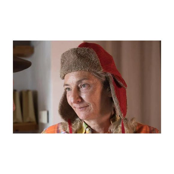 Capitaine Marleau revient ce soir sur France 2 avec un épisode inédit de "Capitaine Marleau" intitulé "Le secret d’Alba" 

Corinne Masiero dans l'épisode "Le secret d'Alba" de Capitaine Marleau. Crédit : © Fabien MALOT - FTV - PASSION FILMS