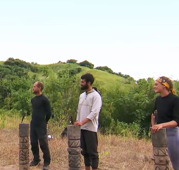 Ce dernier est allé jusqu'à la finale de cette saison et la mythique épreuve des poteaux !

Finale de "Koh-Lanta, La Tribu maudite" : qui s'est qualifié pour les poteaux ? La réponse dans le quinzième épisode, diffusé mardi 26 novembre 2024 sur TF1.