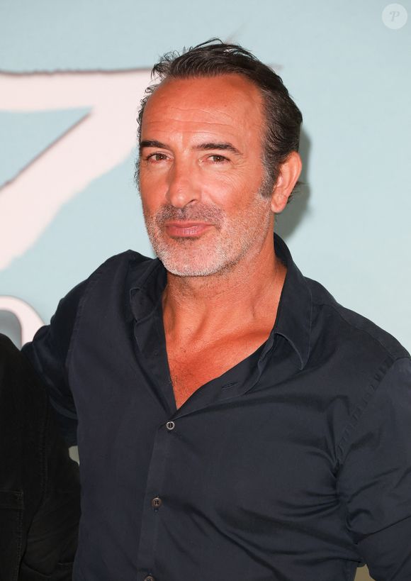 Jean Dujardin - Première de la série "Zorro" à l'hôtel Le Marois à Paris le 3 septembre 2024. Les huit épisodes de cette nouvelle fiction sont à découvrir dès le 6 septembre sur Paramount+ avant une diffusion fin 2024 sur France Télévisions.

Photo : COADIC GUIREC / BESTIMAGE