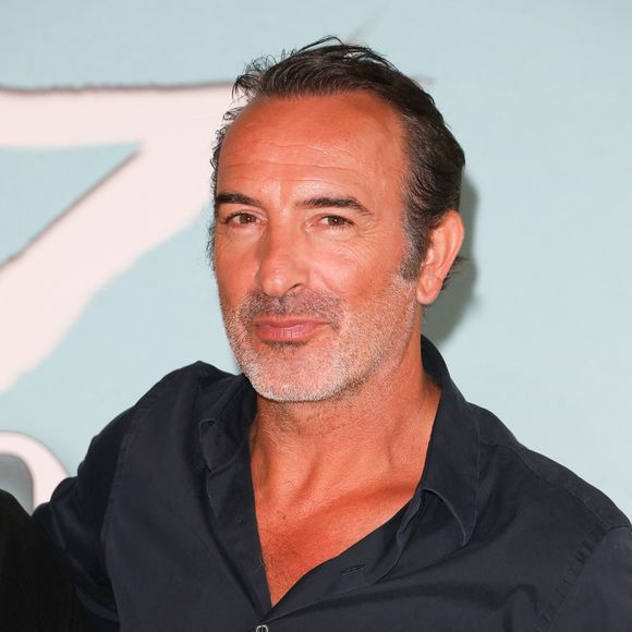 Jean Dujardin - Première de la série "Zorro" à l'hôtel Le Marois à Paris le 3 septembre 2024. Les huit épisodes de cette nouvelle fiction sont à découvrir dès le 6 septembre sur Paramount+ avant une diffusion fin 2024 sur France Télévisions.

Photo : COADIC GUIREC / BESTIMAGE