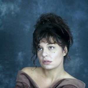 Un témoignage qui met en lumière une présence discrète mais essentielle.

Photo de studio mise à jour d'Isabelle Mergault à Paris, France. Photo par APS Medias/ABACAPRESS.COM