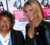 Ils préfèrent entretenir leur amour et préserver leur quotidien en gardant leur jardin secret.

Laurent Voulzy et Isaure Le Faou - Générale de la pièce "Je ne serais pas arrivée là, si... " au théâtre Antoine à Paris.

© Bertrand Rindoff / Bestimage