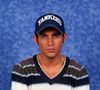 Filip Nikolic voulait que cette histoire reste secrète.

Filip Nikolic 1998 - Archive Portrait. © JLPPA / Bestimage