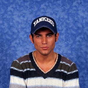 Filip Nikolic voulait que cette histoire reste secrète.

Filip Nikolic 1998 - Archive Portrait. © JLPPA / Bestimage