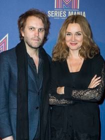 Marine Delterme et Florian Zeller : Leur maison située en Normandie près d'une ville côtière connue pour son grand charme