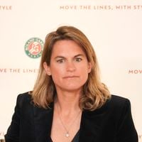 Roland-Garros : On sait combien les joueurs vont gagner et ça a augmenté, Amélie Mauresmo apporte des explications