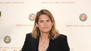 Roland-Garros : On sait combien les joueurs vont gagner et ça a augmenté, Amélie Mauresmo apporte des explications