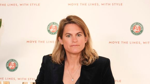 Roland-Garros : On sait combien les joueurs vont gagner et ça a augmenté, Amélie Mauresmo apporte des explications