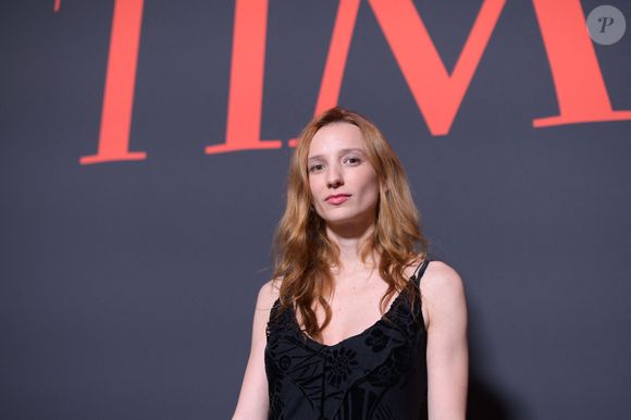 Soirée de lancement de l'édition française du magazine Time au Petit Palais à Paris le 15 décembre 2025.
© Rachid Bellak / Bestimage