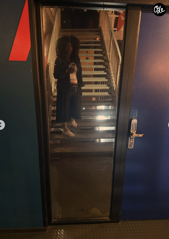 Nathalie a plus tard officié en tant que choriste sur la tournée du chanteur Bénabar entre 2012 et 2013. Son talent l'a même menée à assurer la première partie des concerts de l'incontournable Johnny Hallyday en 2016. 

Nathalie Loriot (N’oubliez pas les paroles) sur Instagram