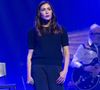 Un livre qui révèle aussi un trait de personnalité fort chez l’auteure, comme elle le confiait à France Inter en avril dernier.

Olivia Ruiz sur scène lors de la soirée de gala de la Fondation Recherche Alzheimer- Paris 2026 à l'Olympia le 30 mars 2026.
© Borde / Rindoff / Bestimage