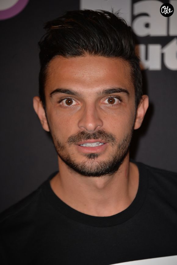 Julien Tanti a remercié ses abonnés Instagram pour leur soutien, jeudi 29 octobre.

Julien Tanti - Soirée de lancement de la nouvelle émission de télé-réalité "Les Marseillais South America" au cinéma Gaumont Marignan à Paris, le 21 février 2017. © Veeren/Bestimage