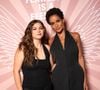 Directement déclinée des tendances "clean" de maquillage, la méthode "No-makeup Nails" séduit les plus grandes célébrités.

Louane Emera, Narah Baptista au photocall du dîner intimiste organisé par Charlotte Tilbury dans le cadre de l'événement AFF à Paris, le 15 septembre 2026. 

© Pierrick Rocher/BFA.com/Backgrid/Bestimage
