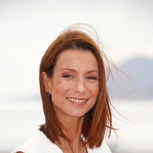 Jennifer Lauret de Demain nous appartient © Christophe Aubert via Bestimage