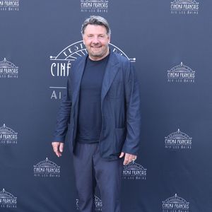 Exclusif - Philippe Lellouche - Soirée d'ouverture de la 3ème édition du Festival du Cinema Français et de la gastronomie d'Aix-les-Bains le 4 juin 2024. © Denis Guignebourg/BestImage