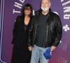 Le couple aurait été tué par arme blanche par l'un de leur fils, Nick Reiner.

Rob Reiner et Michele Singer au concert SNL 50, le 15 février 2025.

Photo : Nancy Kaszerman / ZUMA Press Wire