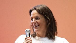 Laure Manaudou : Ce projet qu'elle pourrait concrétiser aux côtés de sa nièce Rose, 9 ans, et déjà championne !