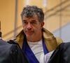 Après avoir été condamné en début d'année pour "violences habituelles" sur une ancienne compagne, Stéphane Plaza est aujourd'hui mêlé à une autre affaire. 

Stéphane Plaza - Le procès de l’animateur vedette de télévision sur M6 et agent immobilier Stéphane Plaza débute au tribunal correctionnel de Paris, où il est jugé pour violences sur deux anciennes compagnes, à Paris, France. © Chrstophe Clovis/Bestimage