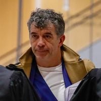 Stéphane Plaza placé en garde à vue après une perquisition à son domicile dans les Yvelines