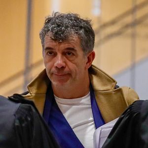 Après avoir été condamné en début d'année pour "violences habituelles" sur une ancienne compagne, Stéphane Plaza est aujourd'hui mêlé à une autre affaire. 

Stéphane Plaza - Le procès de l’animateur vedette de télévision sur M6 et agent immobilier Stéphane Plaza débute au tribunal correctionnel de Paris, où il est jugé pour violences sur deux anciennes compagnes, à Paris, France. © Chrstophe Clovis/Bestimage