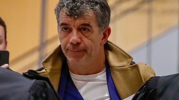 Stéphane Plaza placé en garde à vue après une perquisition à son domicile dans les Yvelines